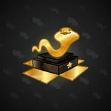 Snake Box #143 Snake Box #143