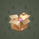 Snake Box #1446 Snake Box #1446