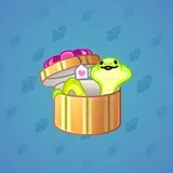 Snake Box #1454 Snake Box #1454