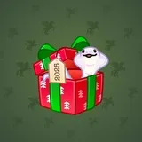 Snake Box #1455