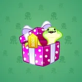 Snake Box #1465 Snake Box #1465