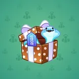 Snake Box #1472