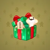 Snake Box #1483