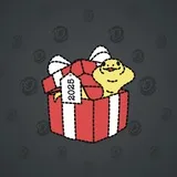 Snake Box #1493