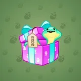 Snake Box #1505 Snake Box #1505