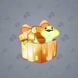Snake Box #1509