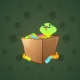 Snake Box #1532