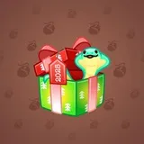 Snake Box #1546 Snake Box #1546