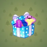 Snake Box #1566