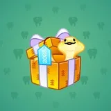 Snake Box #1567