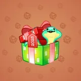 Snake Box #1637