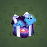 Snake Box #1644