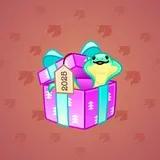 Snake Box #1651