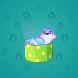 Snake Box #1657