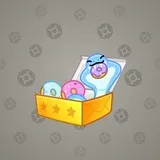 Snake Box #1660 Snake Box #1660