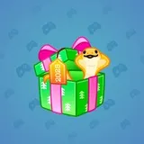 Snake Box #1662