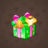 Snake Box #1664 Snake Box #1664
