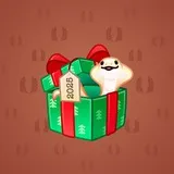 Snake Box #1673