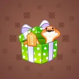 Snake Box #1674