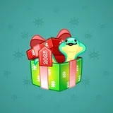 Snake Box #1677 Snake Box #1677