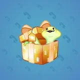 Snake Box #1686