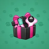 Snake Box #1743