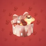 Snake Box #1745 Snake Box #1745