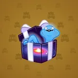 Snake Box #1766