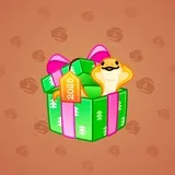 Snake Box #1771