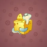 Snake Box #1797