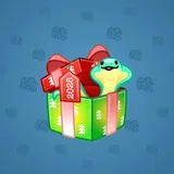 Snake Box #1809 Snake Box #1809