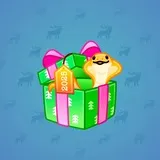 Snake Box #1823