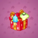 Snake Box #1850 Snake Box #1850