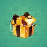 Snake Box #1853