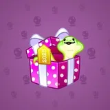 Snake Box #1859 Snake Box #1859