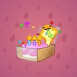 Snake Box #1877