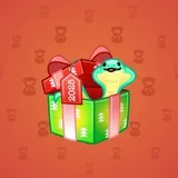Snake Box #1902 Snake Box #1902