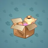 Snake Box #1967 Snake Box #1967