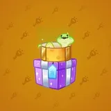 Snake Box #1969 Snake Box #1969