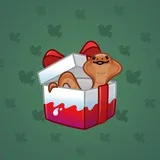 Snake Box #2000 Snake Box #2000