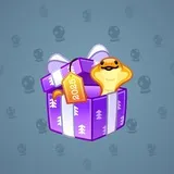 Snake Box #2028