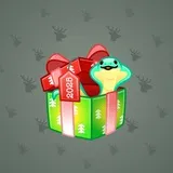 Snake Box #2032 Snake Box #2032