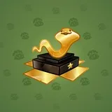 Snake Box #2053 Snake Box #2053