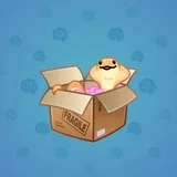 Snake Box #2066