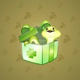 Snake Box #2076