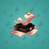 Snake Box #2091 Snake Box #2091