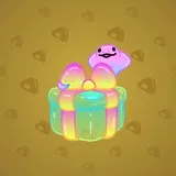 Snake Box #2094