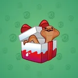 Snake Box #2096 Snake Box #2096