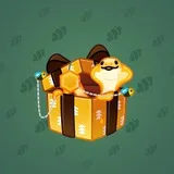 Snake Box #2105