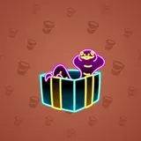 Snake Box #2116